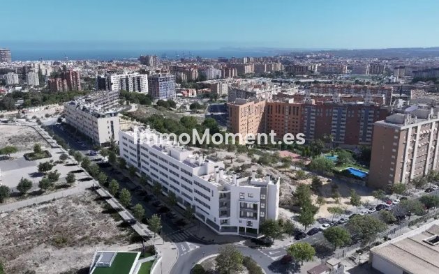 Penthouse - Nieuwbouw - Alicante - Alicante (Alacant)