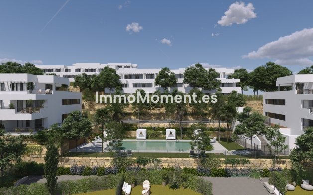 Penthouse - Nieuwbouw - Casares - HCS-71343