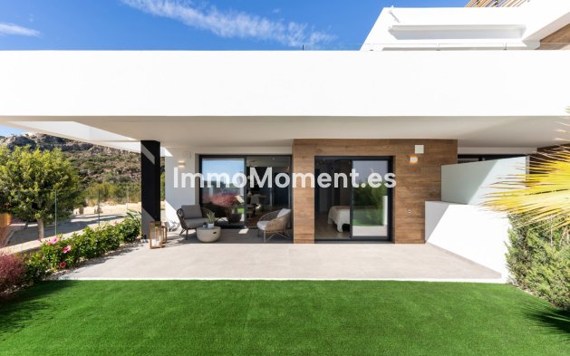 Penthouse - Nieuwbouw - Cumbre del Sol - Cumbre del Sol