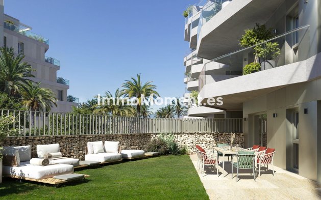 Penthouse - Nieuwbouw - Fuengirola - Fuengirola