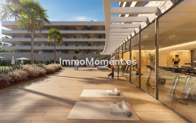 Penthouse - Nieuwbouw - Fuengirola - HCS-12288