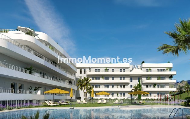 Penthouse - Nieuwbouw - Fuengirola - HCS-38196