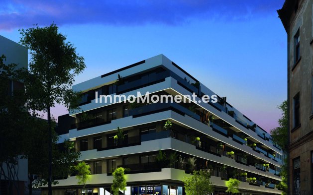 Penthouse - Nieuwbouw - Fuengirola - HCS-44326