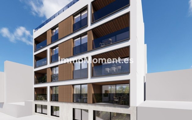 Penthouse - Nieuwbouw - Guardamar del Segura - Guardamar del Segura