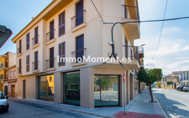 Penthouse - Nieuwbouw - Hondón de las Nieves - Hondón de las Nieves