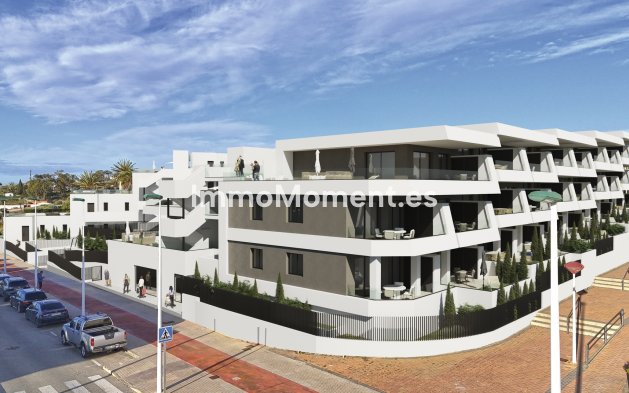 Penthouse - Nieuwbouw - La Marina del Pinet - HBC-32337