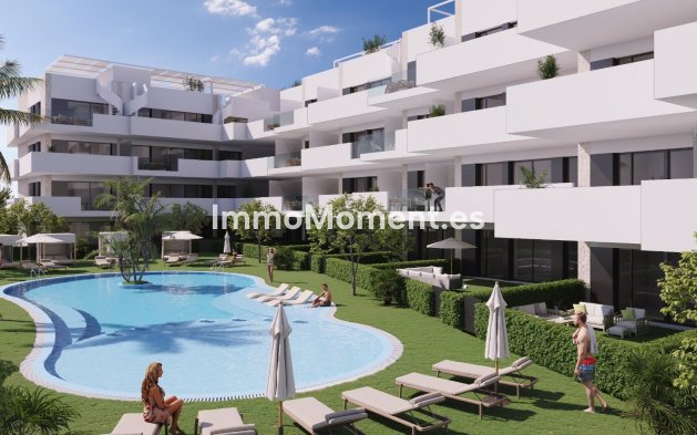 Penthouse - Nieuwbouw - La Nucía - HBC-94688