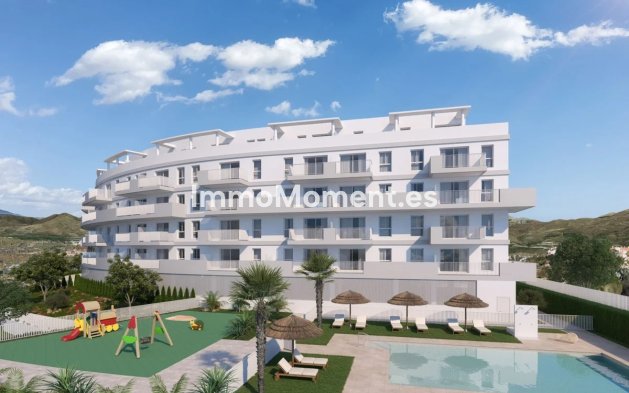 Penthouse - Nieuwbouw - Málaga - Málaga Este