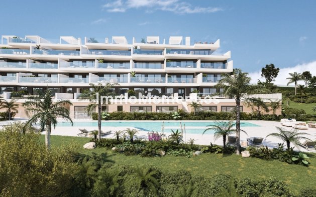 Penthouse - Nieuwbouw - Manilva - Manilva