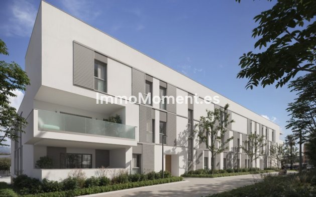 Penthouse - Nieuwbouw - Marbella - Marbella