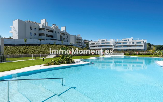 Penthouse - Nieuwbouw - Mijas - Mijas