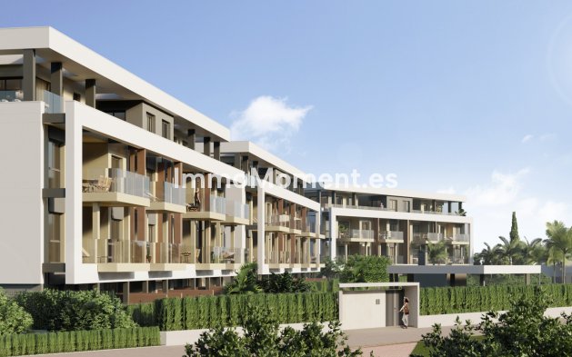 Penthouse - Nieuwbouw - Santa Rosalía - Santa Rosalía