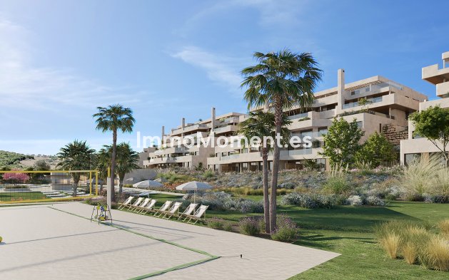 Penthouse - Nieuwbouw - Sotogrande - La Alcaidesa