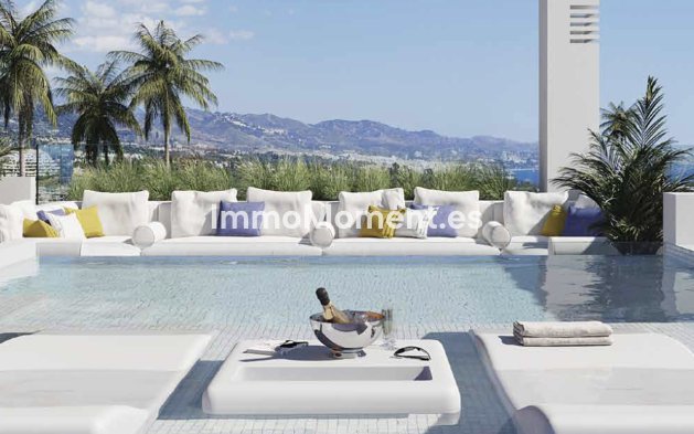 Penthouse - Nieuwbouw - Torrevieja - Torrevieja