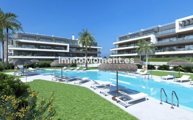 Penthouse - Nieuwbouw - Torrevieja - Torrevieja