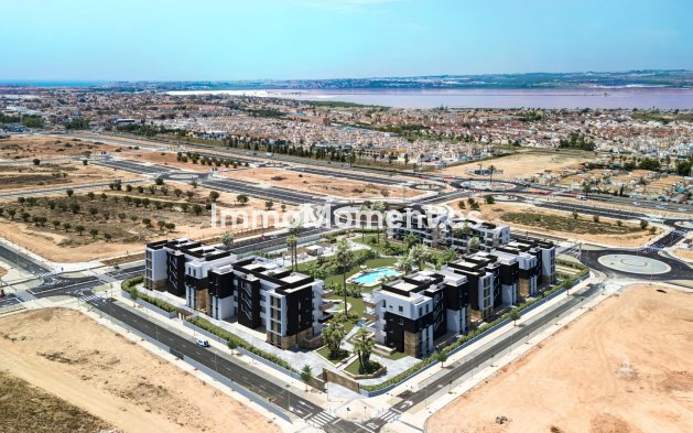 Penthouse - Nieuwbouw - Torrevieja - Torrevieja