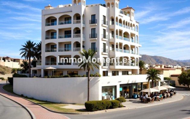 Penthouse - Obra nueva - Bigastro - Bigastro