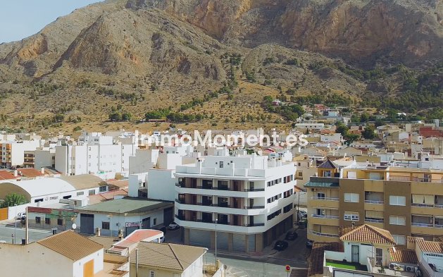 Penthouse - Obra nueva - Redován - Redován