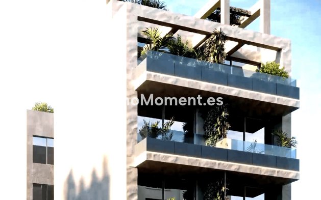 Penthouse - Obra nueva - Torrevieja - Torrevieja