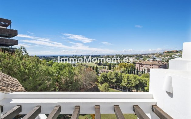Penthouse - Resale - Benahavís - Benahavís