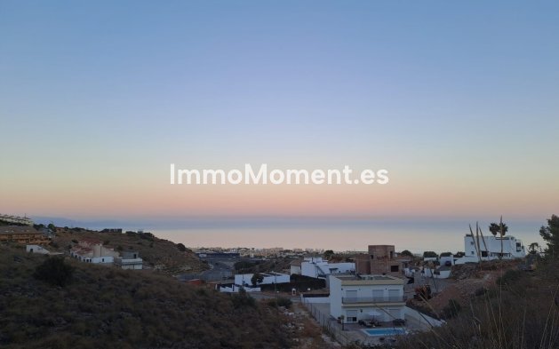 Perceel - Bestaande woning - Benalmadena - Benalmadena Centro