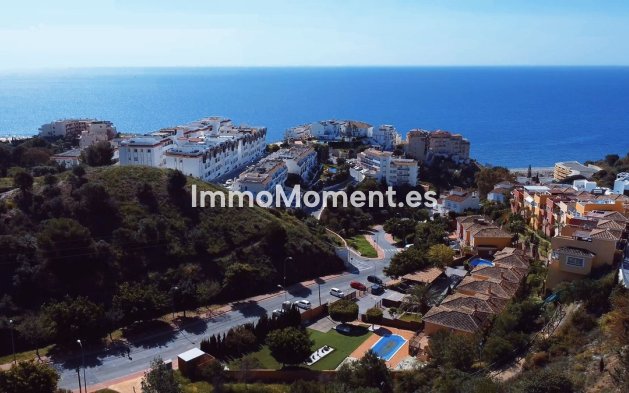 Perceel - Bestaande woning - Benalmadena - Benalmadena Costa