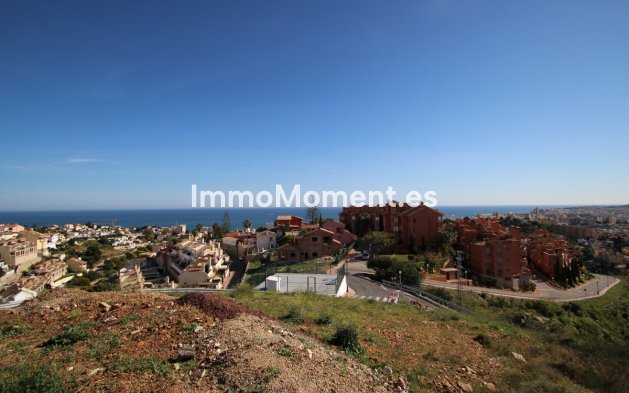 Perceel - Bestaande woning - Fuengirola - Fuengirola Centro