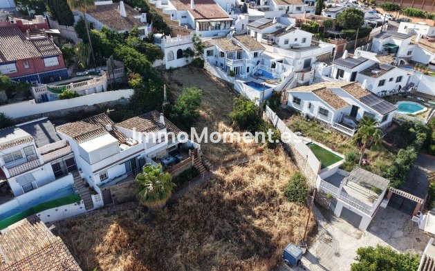 Perceel - Bestaande woning - Fuengirola - RSO-41331