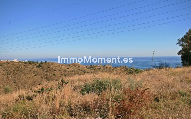Perceel - Bestaande woning - Fuengirola - Torreblanca