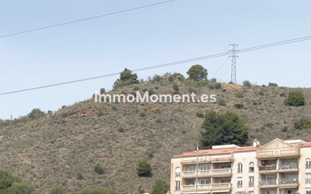 Perceel - Bestaande woning - Málaga - Málaga