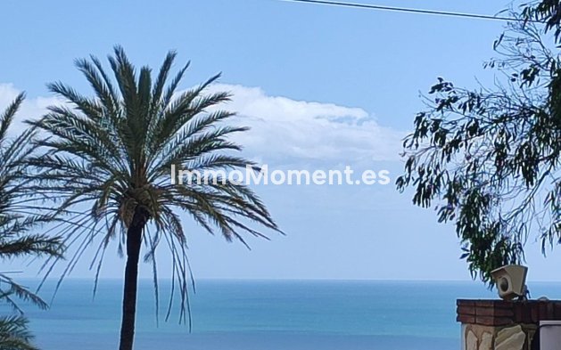 Perceel - Bestaande woning - Manilva - Manilva
