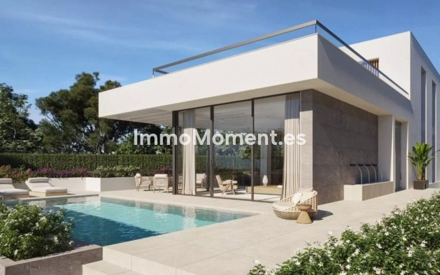 Perceel - Bestaande woning - Marbella - Cabopino