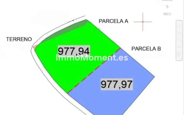 Perceel - Bestaande woning - Marbella - Marbella Centro
