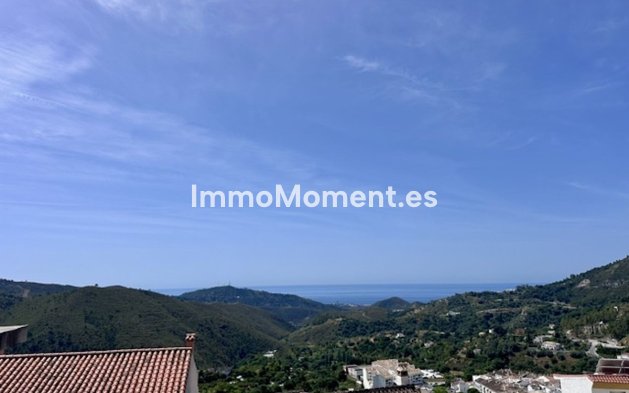 Perceel - Bestaande woning - Marbella - Marbella Centro