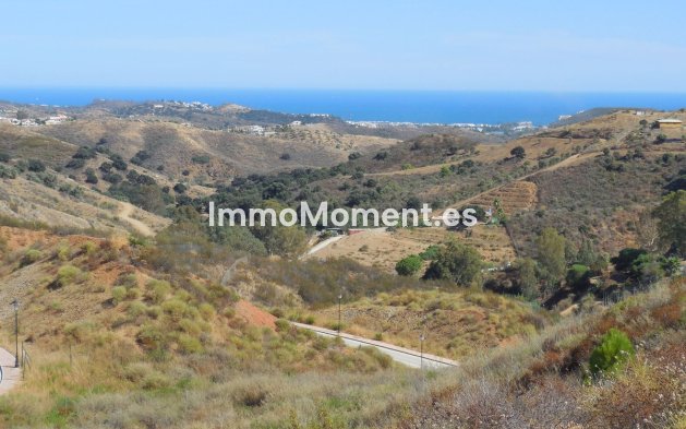 Perceel - Bestaande woning - Mijas - La Cala Golf
