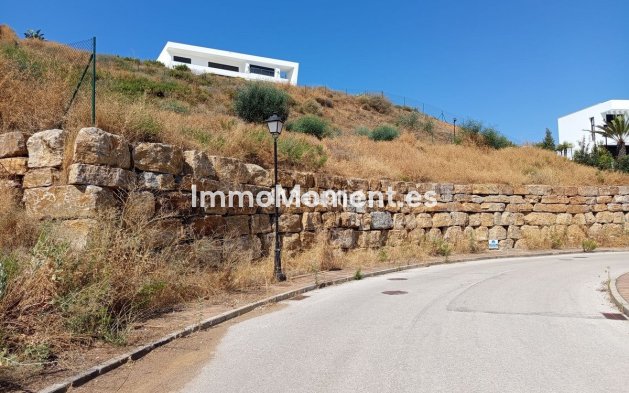 Perceel - Bestaande woning - Mijas - La Cala Golf