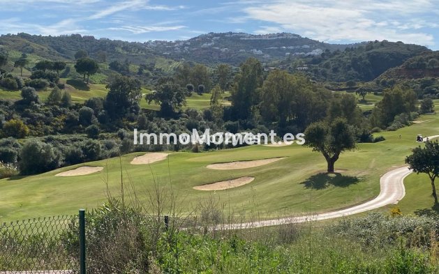 Perceel - Bestaande woning - Mijas - La Cala Golf