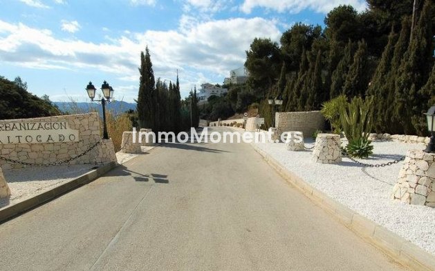 Perceel - Bestaande woning - Mijas - Mijas Centro