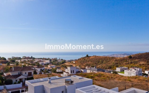 Perceel - Bestaande woning - Mijas - Mijas Centro