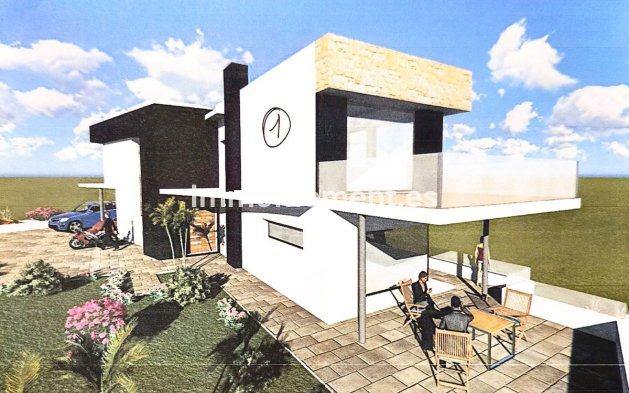 Perceel - Bestaande woning - Mijas - Mijas Centro