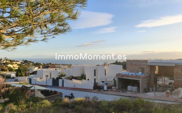 Perceel - Bestaande woning - Mijas - RSO-65112
