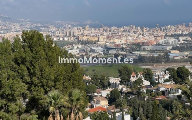 Perceel - Bestaande woning - Mijas - RSO-76841