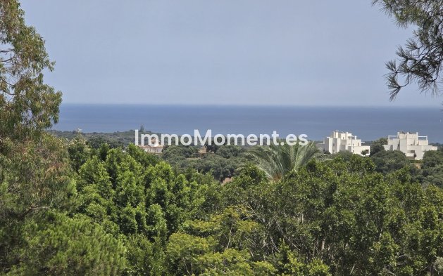 Perceel - Bestaande woning - Sotogrande - Sotogrande