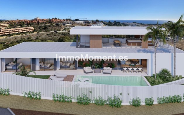 Perceel - Bestaande woning - Sotogrande - Sotogrande