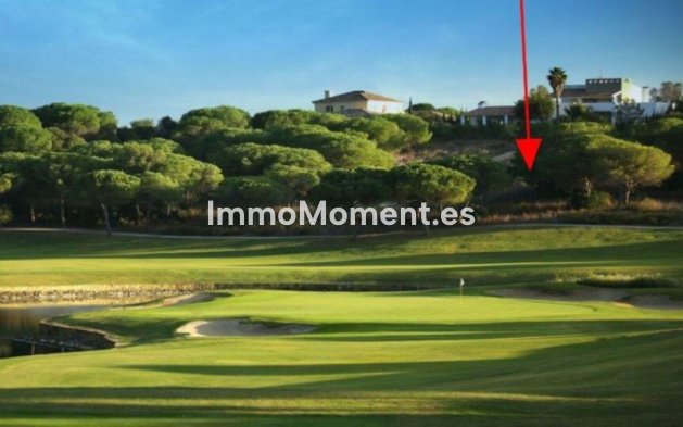 Perceel - Bestaande woning - Sotogrande - Sotogrande