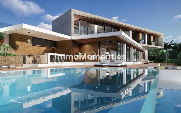 Perceel - Nieuwbouw - Mijas - La Cala Golf