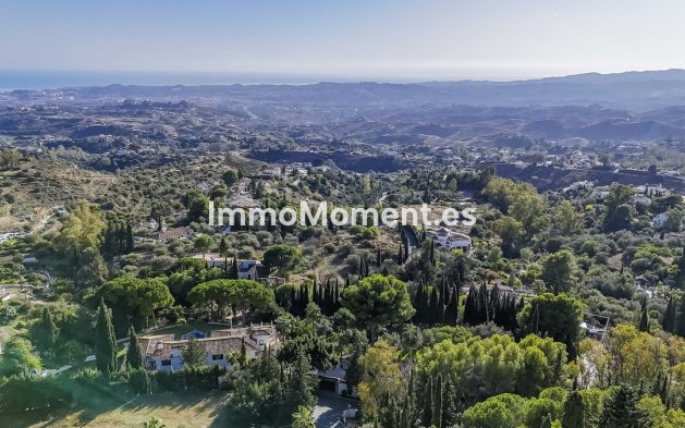 Perceel - Nieuwbouw - Mijas - 