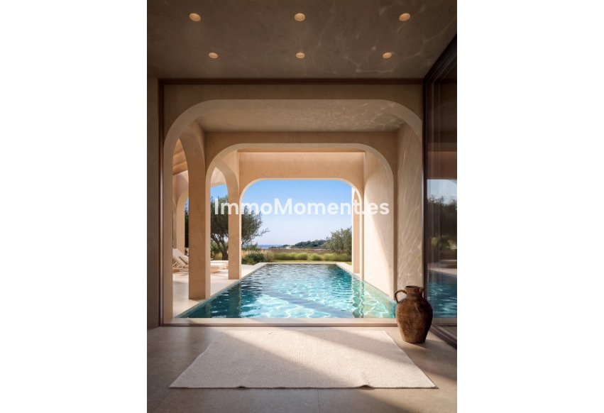 Piscine Privée Estepona