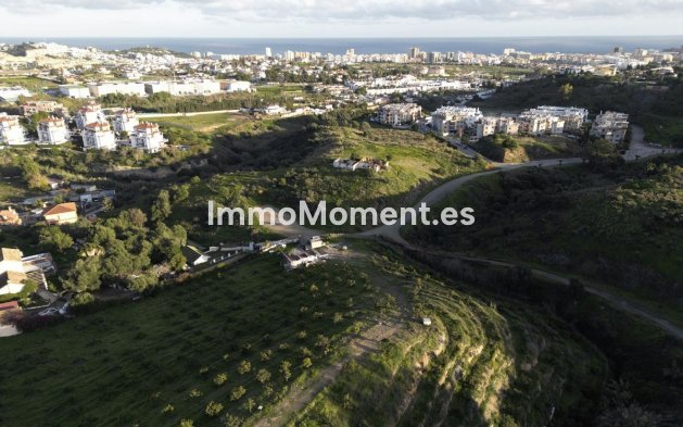 Plot - New Build - Mijas - Mijas Centro