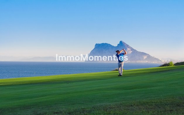 Plot - New Build - Sotogrande - La Alcaidesa